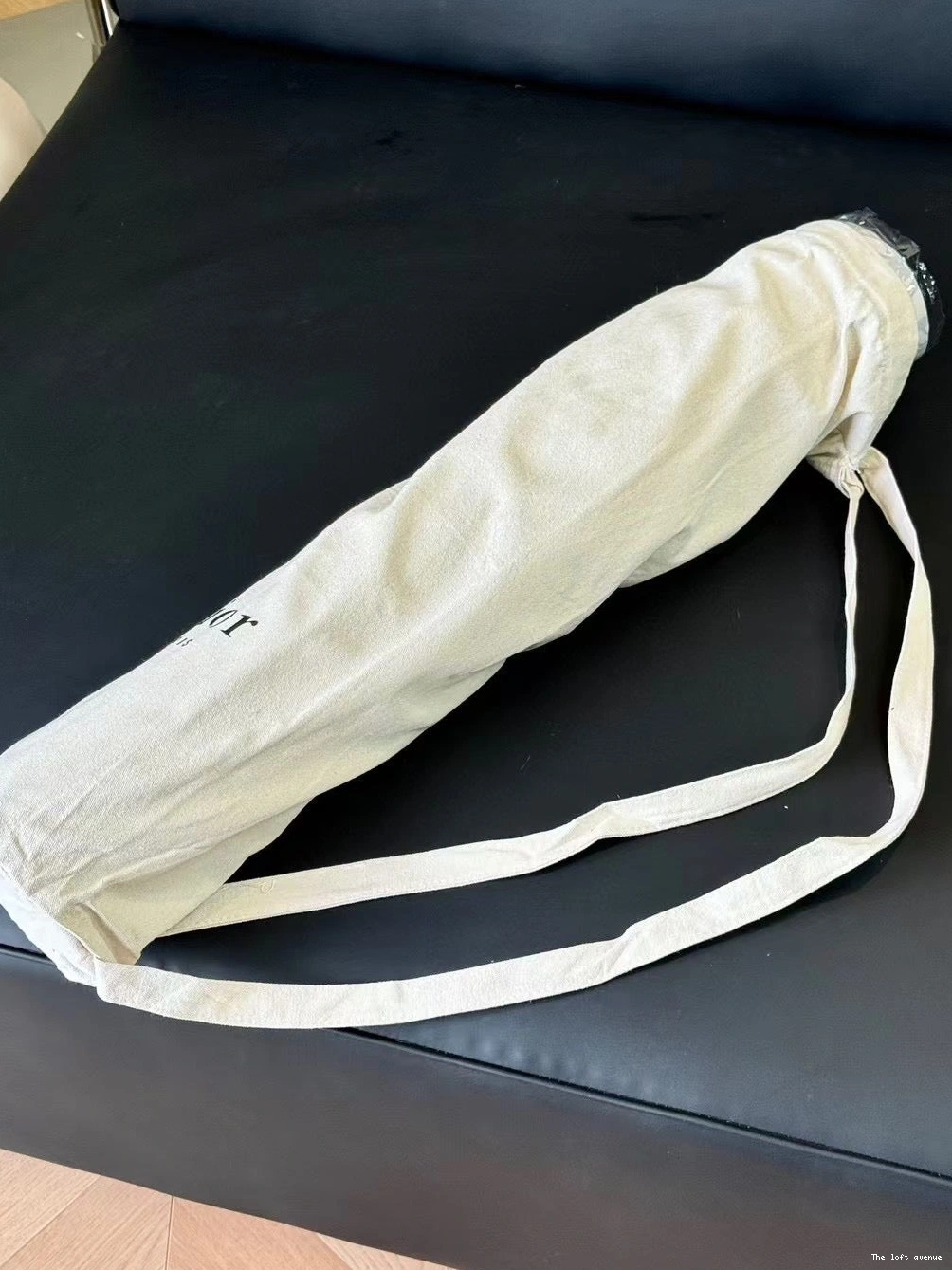 MAT 1.0 CHRISTIAN YOGA 0821